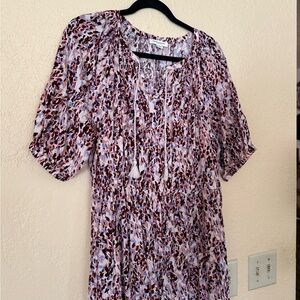 BeachLunchLounge Maxi